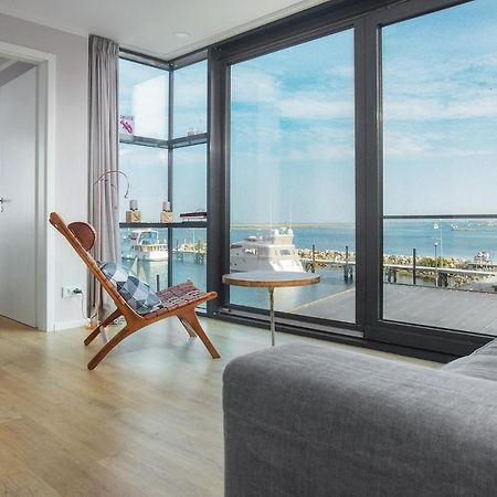 Ankerplatz Heiligenhafen Daire Dış mekan fotoğraf