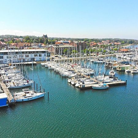 Ankerplatz Heiligenhafen Daire Dış mekan fotoğraf
