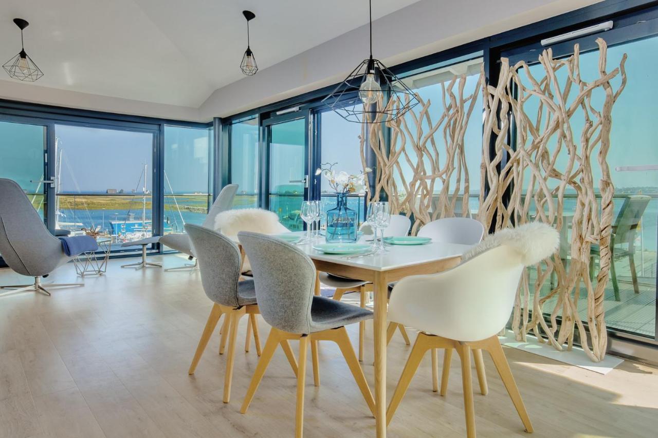 Ankerplatz Heiligenhafen Daire Dış mekan fotoğraf