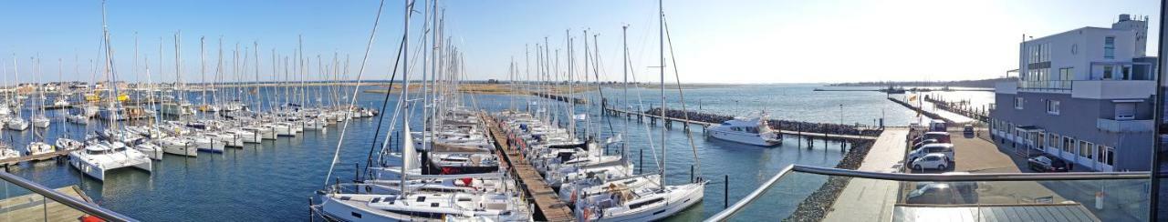 Ankerplatz Heiligenhafen Daire Dış mekan fotoğraf